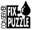 Fix Puzzle - Puzzle ragasztó rendelés