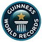 Guinness Recorder Puzzle